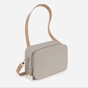 FABLOU London Vegan Shoulder Bag